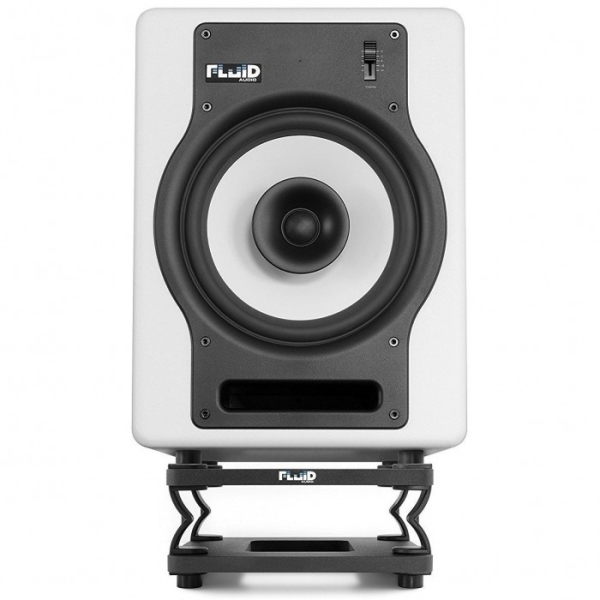 Fluid Audio Ds8 Desktop Monitor Stands (Pair) Chân Loa