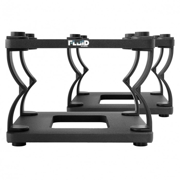 Fluid Audio Ds8 Desktop Monitor Stands (Pair) Chân Loa