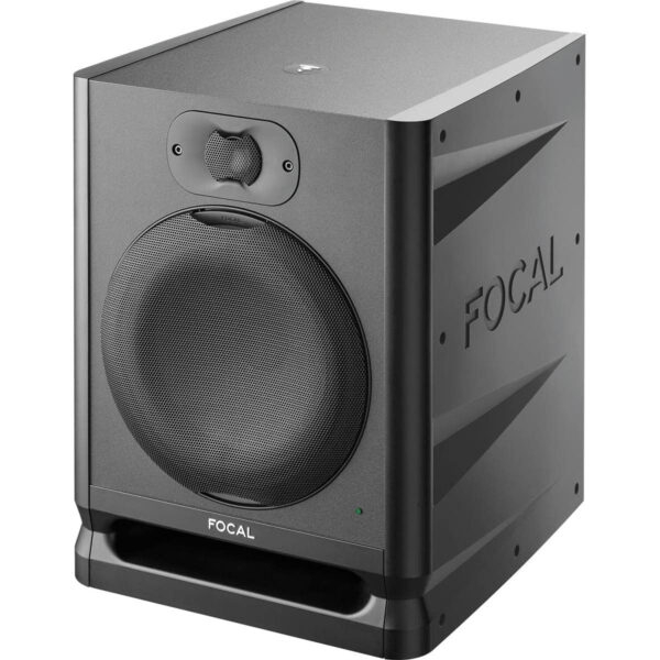 Focal Alpha 80 Evo 8-inch Powered Studio Monitor
