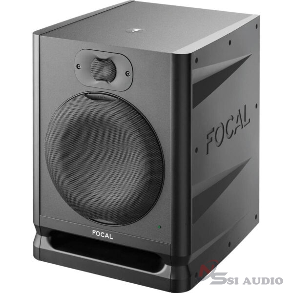 Focal Alpha 80 Evo 8-inch Powered Studio Monitor