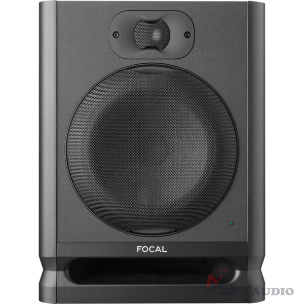 Focal Alpha 80 Evo 8-inch Powered Studio Monitor