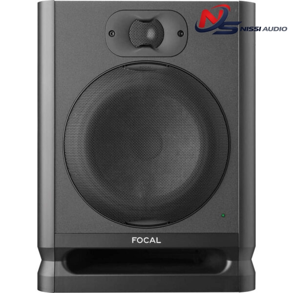 Focal Alpha 65 Evo 6.5 inch Powered Studio Monitor