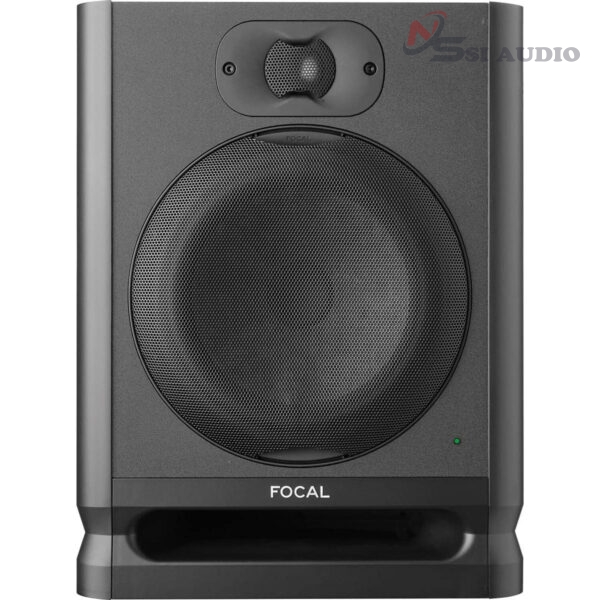 Focal Alpha 65 Evo 6.5 inch Powered Studio Monitor