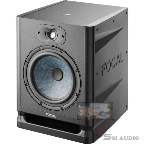 Focal Alpha 80 Evo 8-inch Powered Studio Monitor