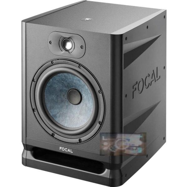 Focal Alpha 50 Evo 5 Inch Powered Studio Monitor