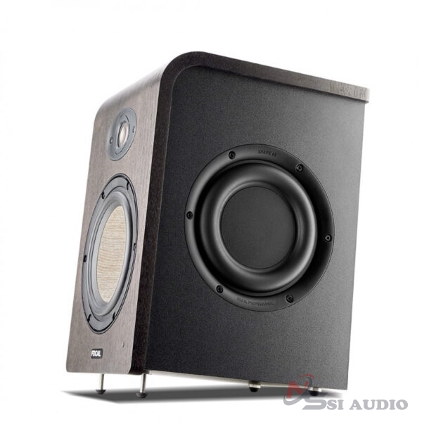 Focal Shape 40 4 inch Powered Studio Monitor