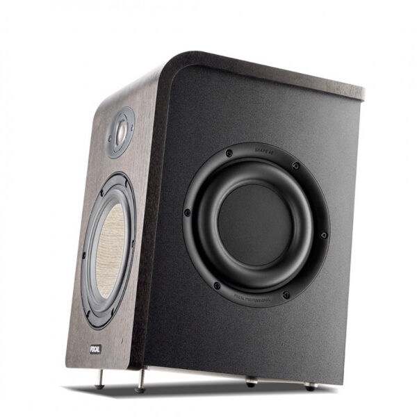Focal Shape 65 6.5 inch Powered Studio Monitor