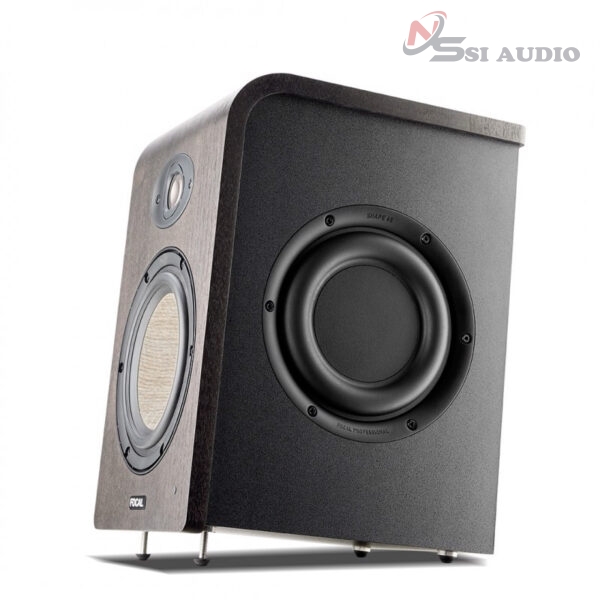 Focal Shape 50 5 inch Powered Studio Monitor