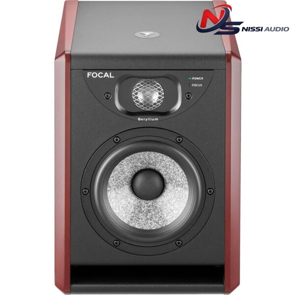 Màn Hình Studio Hỗ Trợ Focal Solo6 6,5 Inch