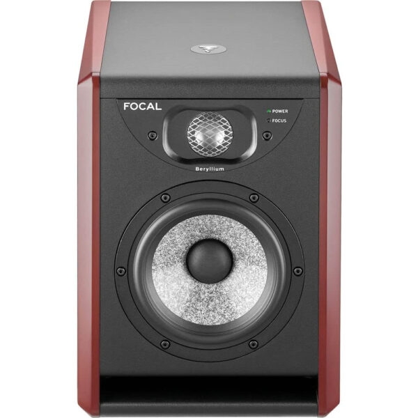 Màn Hình Studio Hỗ Trợ Focal Solo6 6,5 Inch