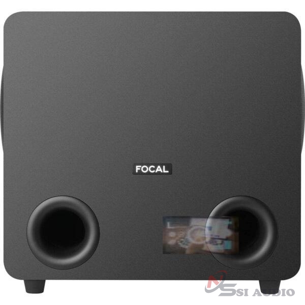 Focal Sub One 8-inch Powered Studio Subwoofer