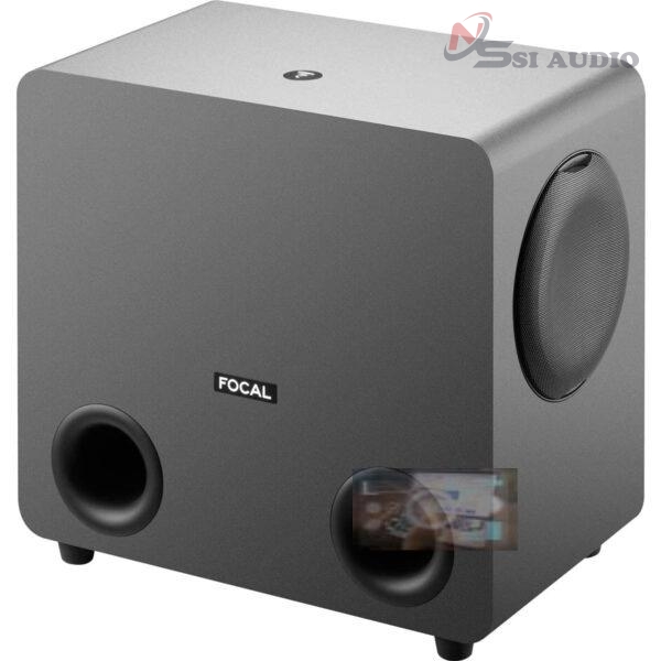 Focal Sub One 8-inch Powered Studio Subwoofer