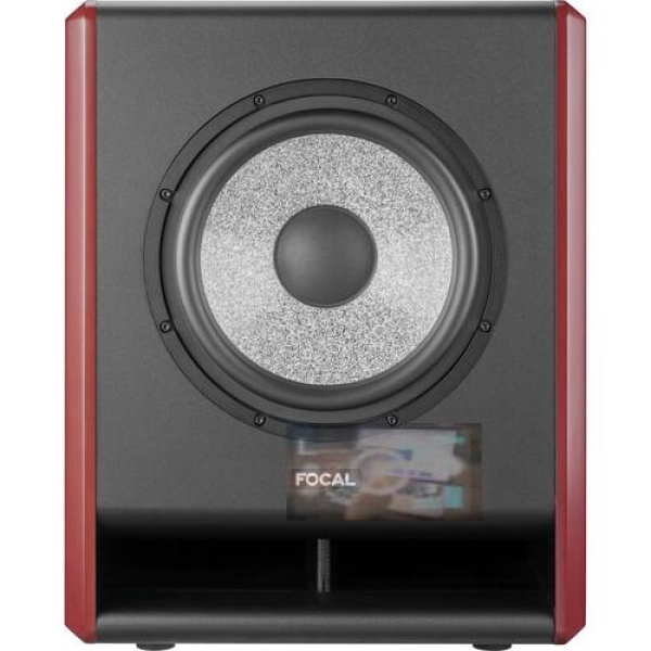 Focal Sub12 13-inch Powered Studio Subwoofer