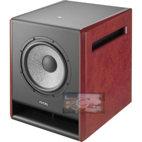 Focal Sub12 13-inch Powered Studio Subwoofer
