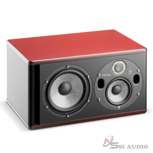 Focal Trio6 Be 8 inch Powered Studio Monitor