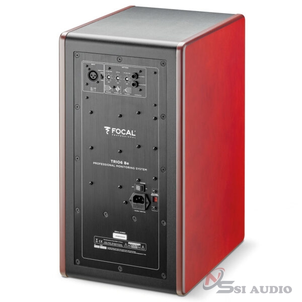 Focal Trio6 Be 8 inch Powered Studio Monitor