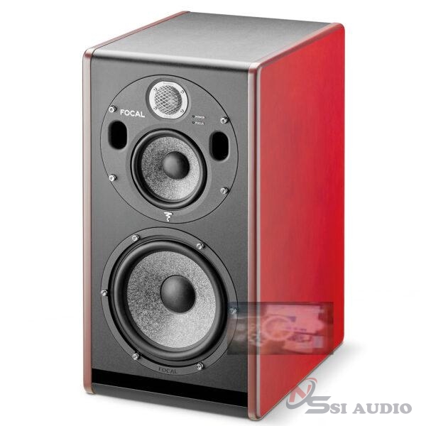 Focal Trio6 Be 8 inch Powered Studio Monitor