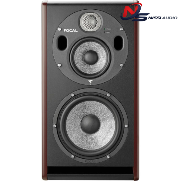 Focal Trio11 Be 10 inch Powered Studio Monitor