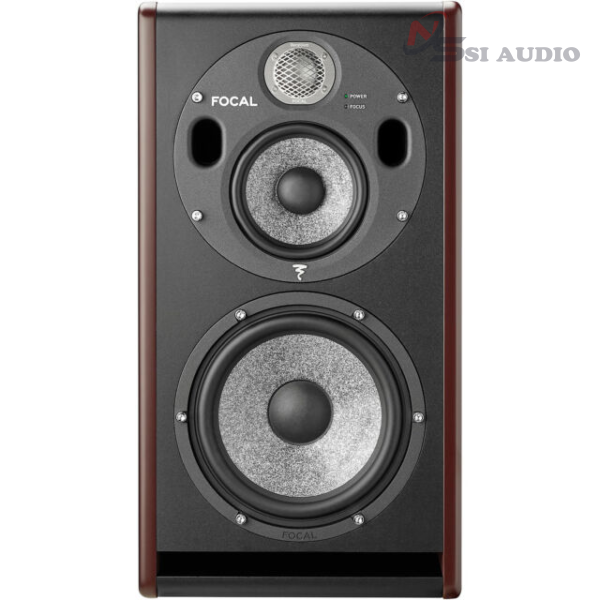 Focal Trio11 Be 10 inch Powered Studio Monitor