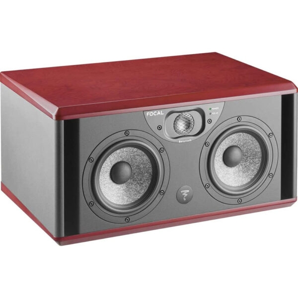 Focal Twin6 6.5-inch 2.5-way Powered Studio Monitor