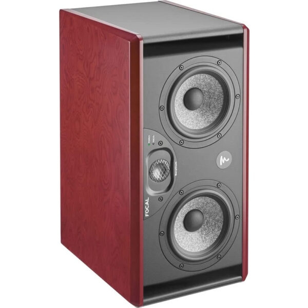 Focal Twin6 6.5-inch 2.5-way Powered Studio Monitor