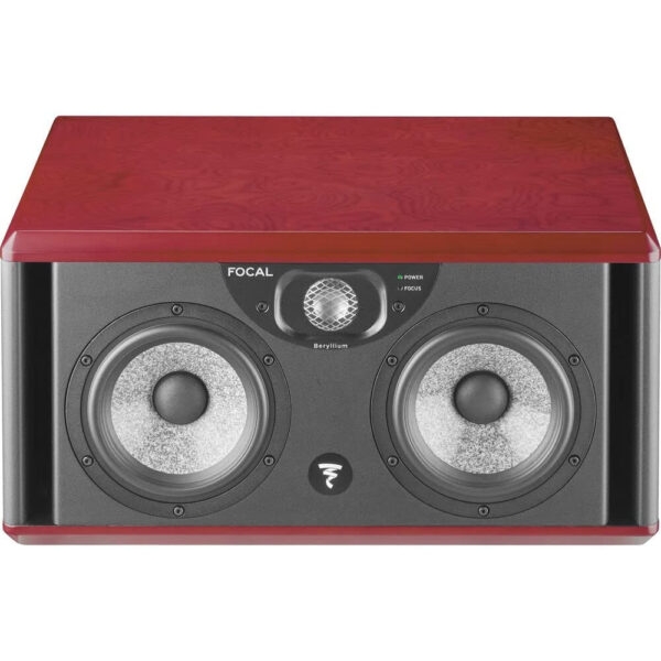 Focal Twin6 6.5-inch 2.5-way Powered Studio Monitor
