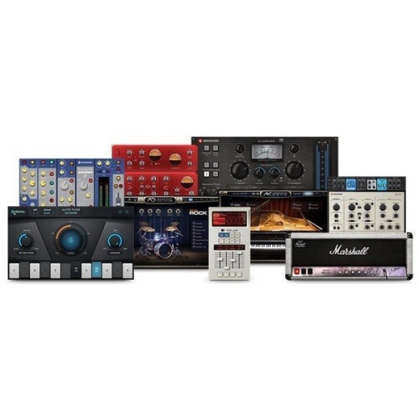 FOCUSRITE CLARETT+ 8PRE USB-C AUDIO INTERFACE  Soundcard