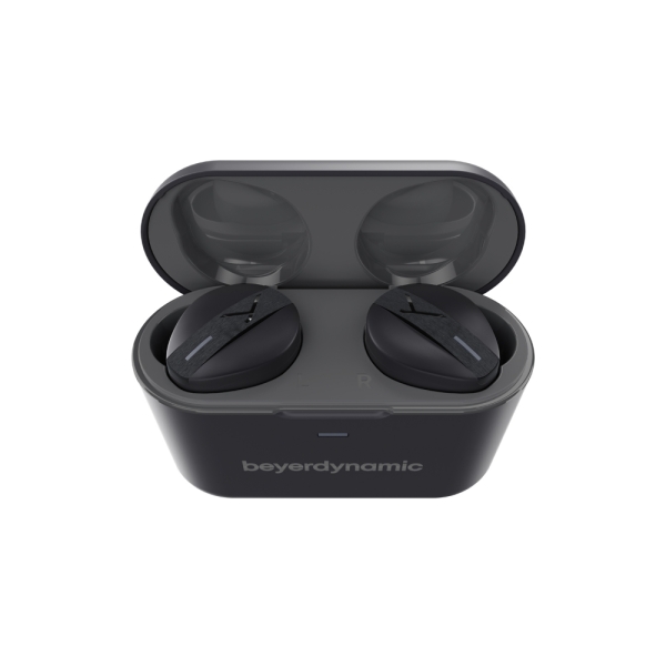 Tai nghe true wireless Beyerdynamic Free Byrd màu Black 