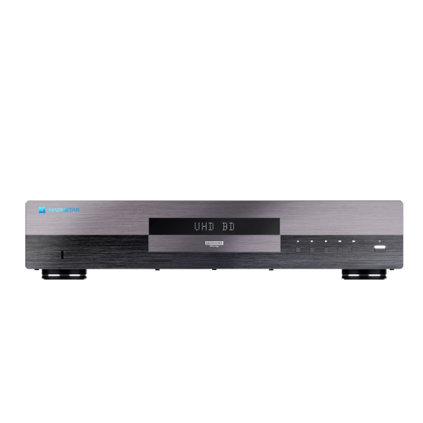 MAGNETAR - UDP800