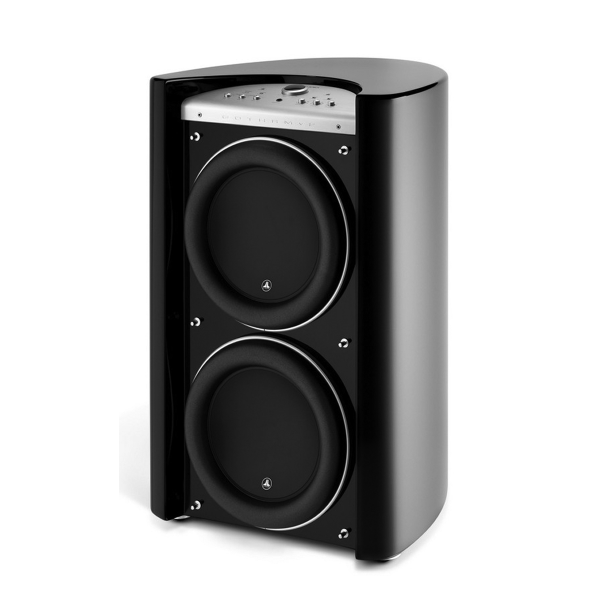 JL AUDIO GOTHAM G213V2