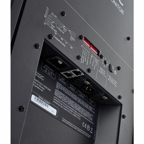 Genelec 1032 CPM