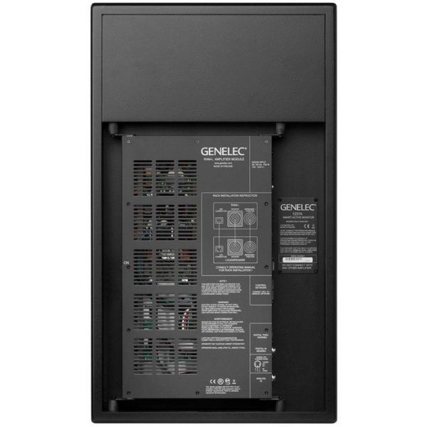 Genelec 1237 APM