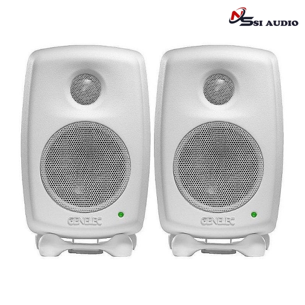 Genelec 8010 AW – Loa Kiểm Âm Siêu Nhỏ Gọn Chuẩn Studio Chuyên Nghiệp