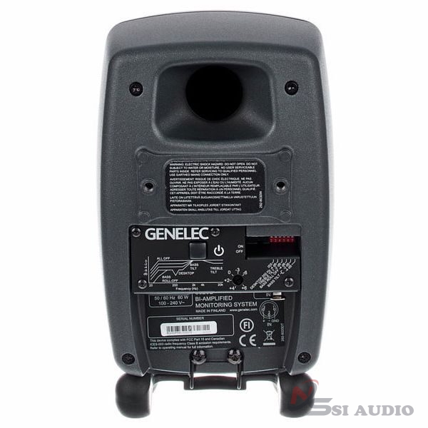 Genelec 8020 DPM