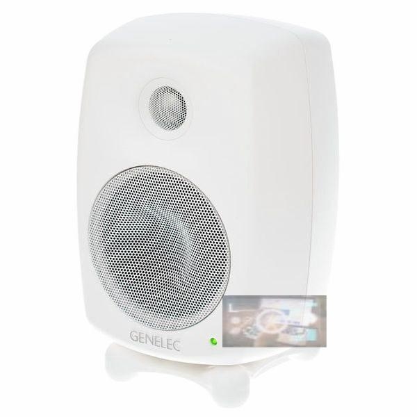 Genelec 8020 DWM