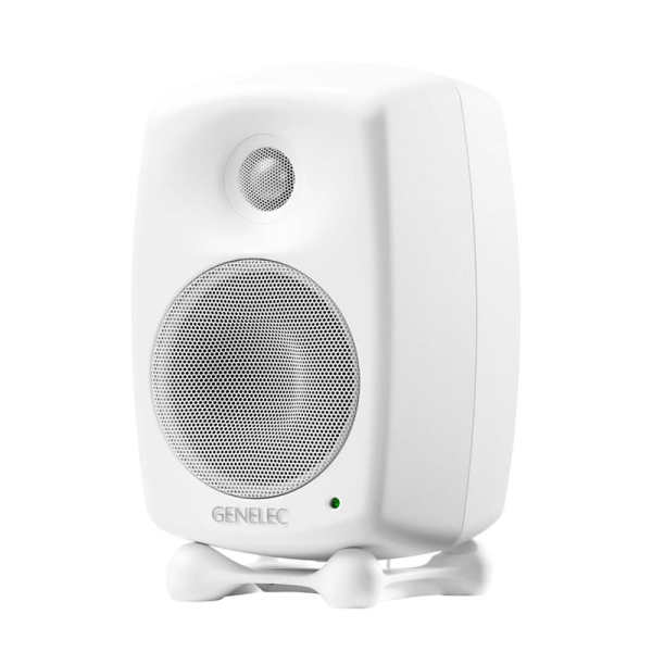 Genelec 8020d White NEW
