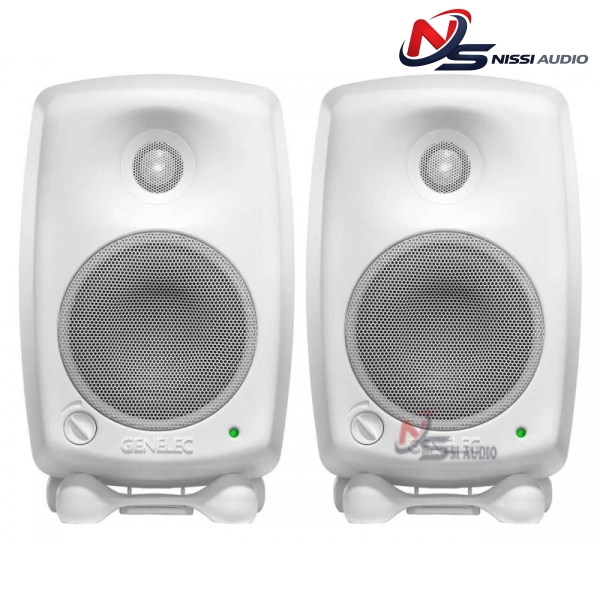 Genelec 8020d White NEW