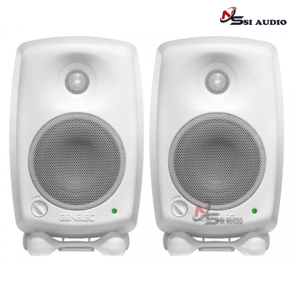 Genelec 8020d White NEW