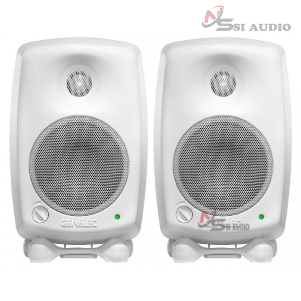 Genelec 8020d White NEW