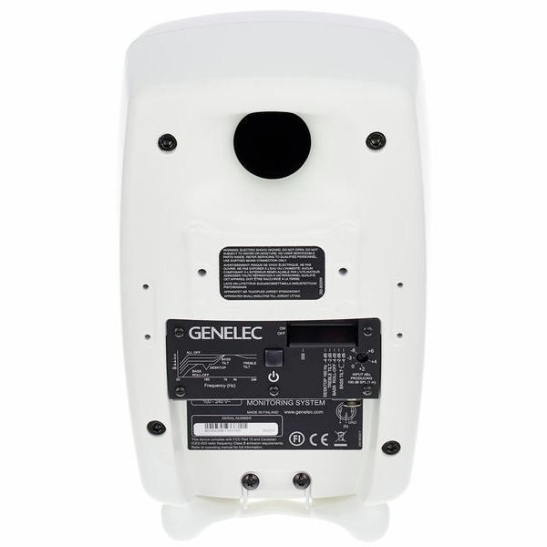Genelec 8030C (white) loa kiểm âm