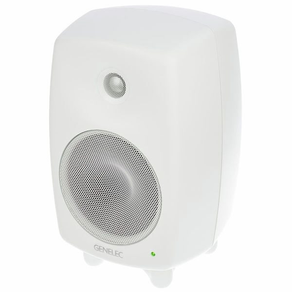Genelec 8030C (white) loa kiểm âm