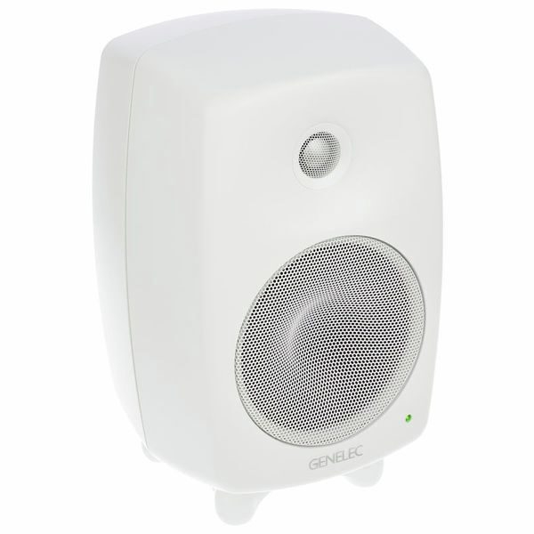 Genelec 8030C (white) loa kiểm âm