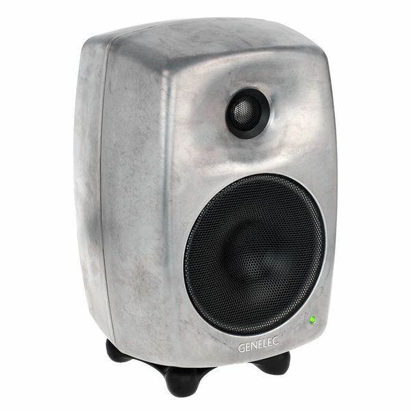 Genelec 8030c (silver) loa kiểm âm