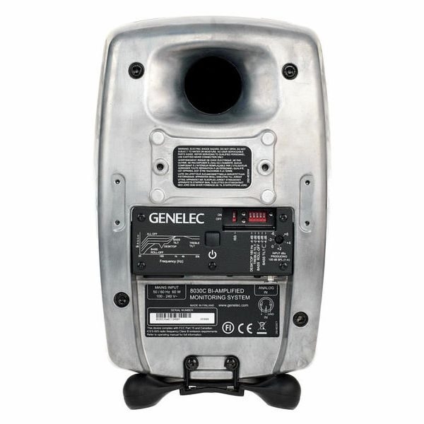 Genelec 8030c (silver) loa kiểm âm