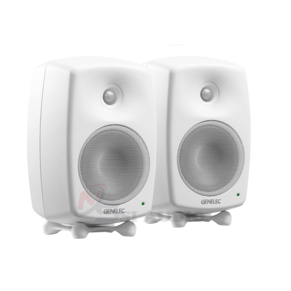 Genelec 8030C (white) loa kiểm âm