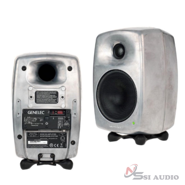 Genelec 8030c RAW  loa kiểm âm