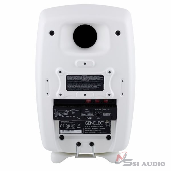 Genelec 8040 BWM