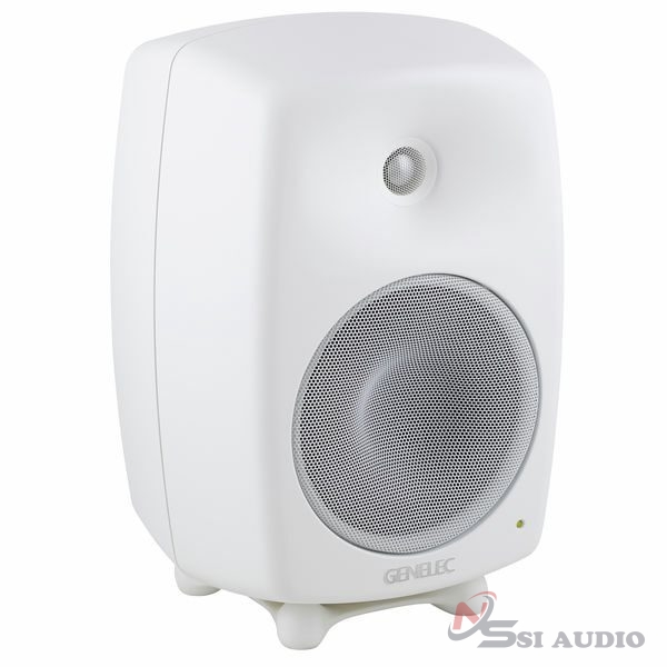 Genelec 8040 BWM