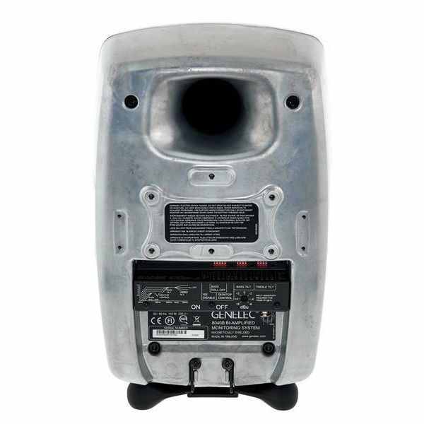 Genelec 8040 RAW