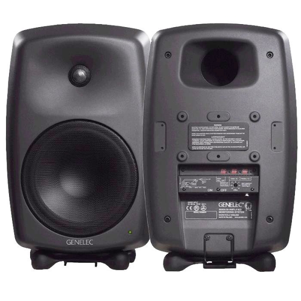 Genelec 8040B